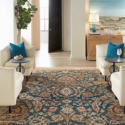 Area rug design | Yetzer Home Store