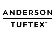 Anderson tuftex logo | Yetzer Home Store