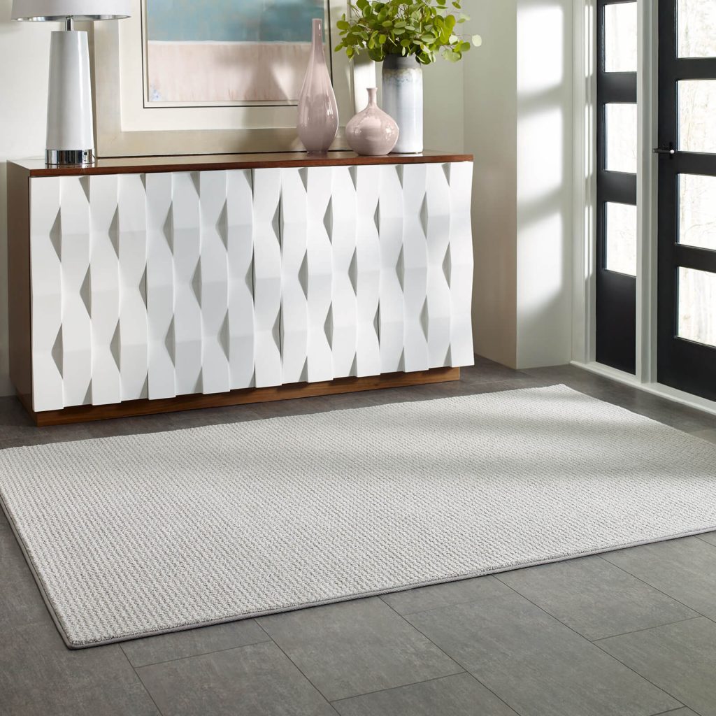 Using Area Rugs in Your Minimalistic Design | Yetzer Home Store