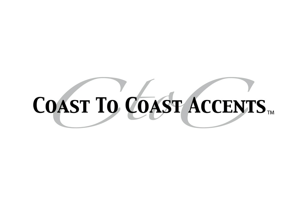 Coast to coast accents | Yetzer Home Store