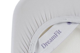 Dreamfit mattress pad | Yetzer Home Store
