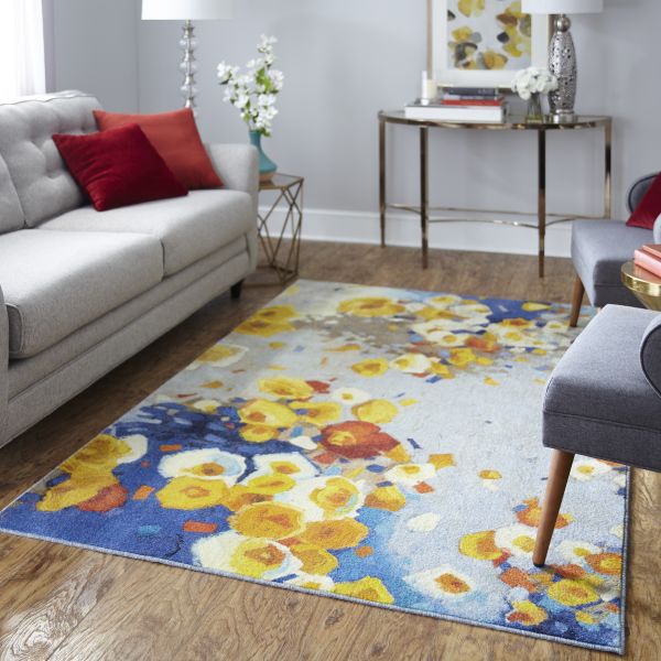 2021 Spring Rug Trends | Yetzer Home Store