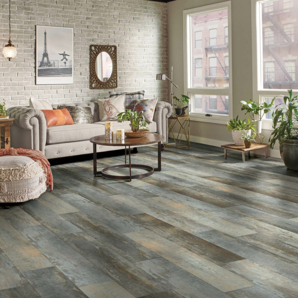 Our Favorite Flooring Trends for Summer 2021 | Yetzer Home Store