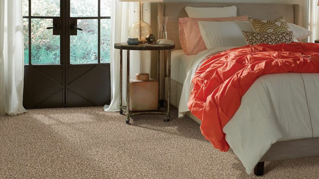 Bedroom carpet | Yetzer Home Store