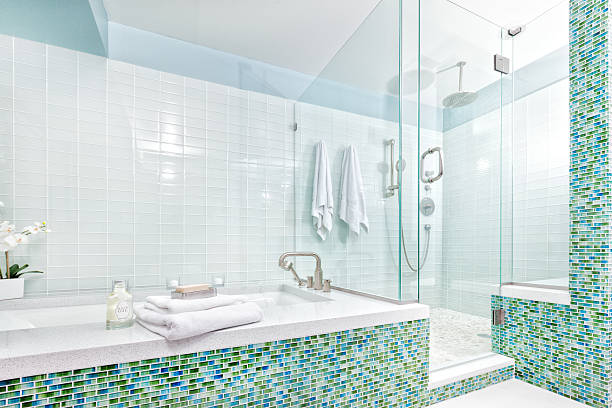 Tile For Showers | Yetzer Home Store