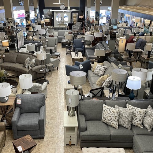 Furniture Store | Yetzer Home Store