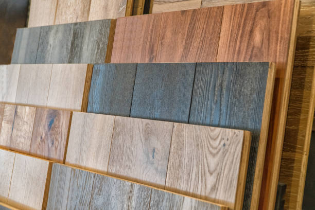 Choose The Right Color For Your Floors | Yetzer Home Store