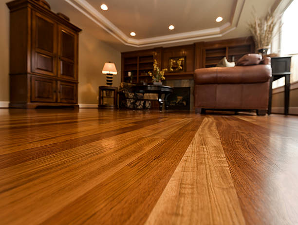 Best Stain Colors for Your Hardwood Floor | Yetzer Home Store