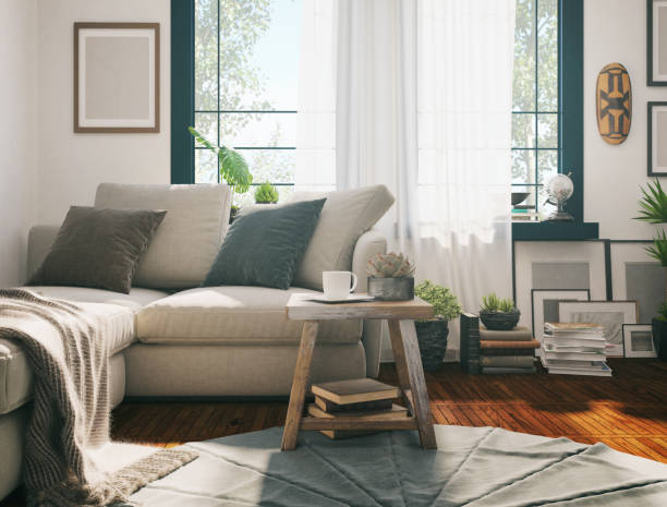 Living room flooring | Yetzer Home Store