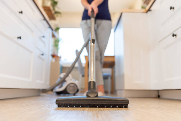 How To Establish A Care & Maintenance Routine For Your floors | Yetzer Home Store