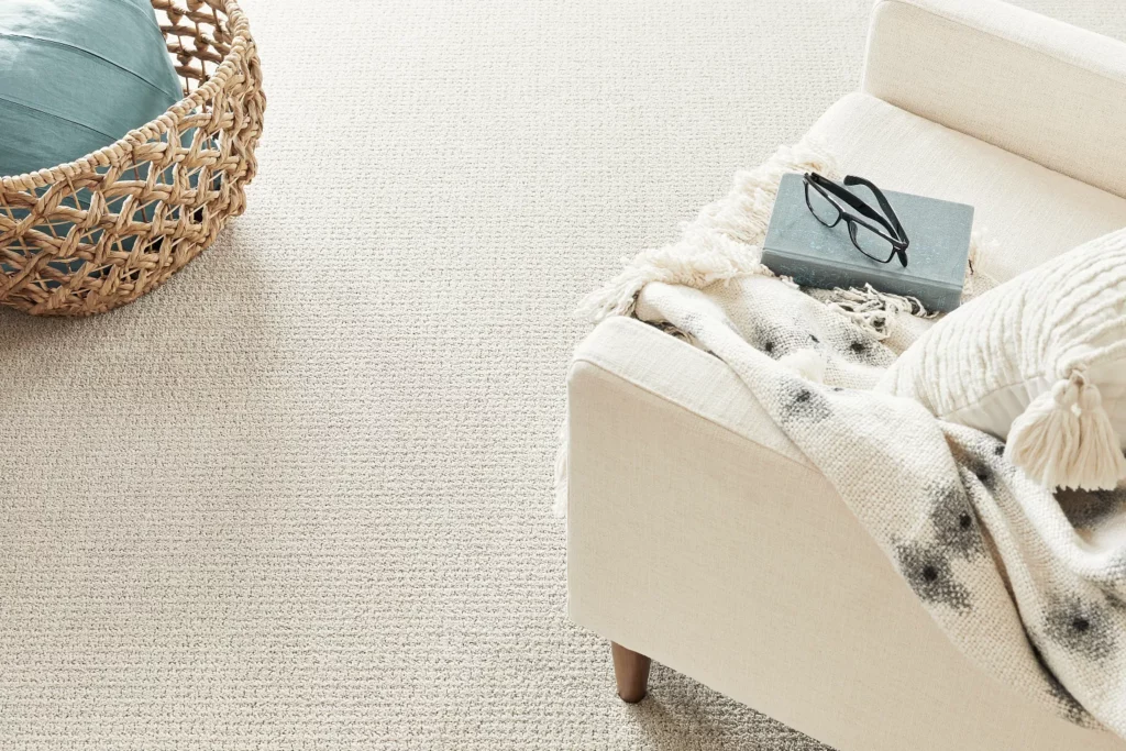 Living room carpet flooring | Yetzer Home Store