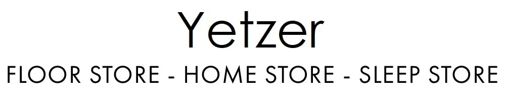 Logo | Yetzer Home Store