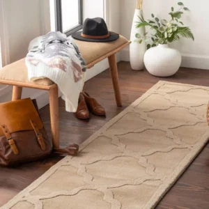 Long sized rug | Yetzer Home Store