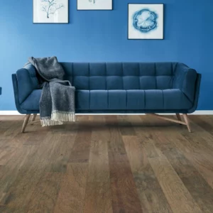 Blue couch | Yetzer Home Store