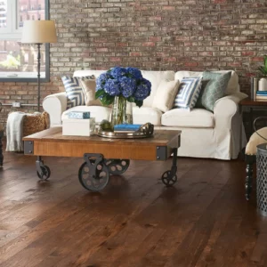 Hickory-Engineered-Hardwood-flooring | Yetzer Home Store