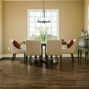 Dining area flooring | Yetzer Home Store