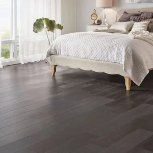 Bedroom engineered hardwood | Yetzer Home Store