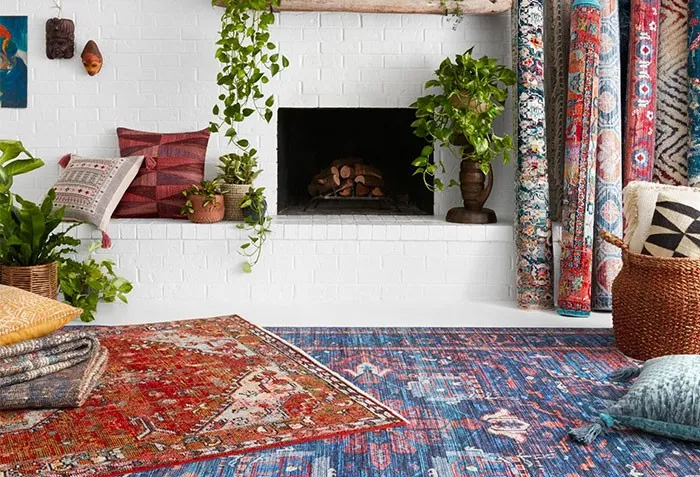 area-rug-gallery Area rugs | Yetzer Home Store