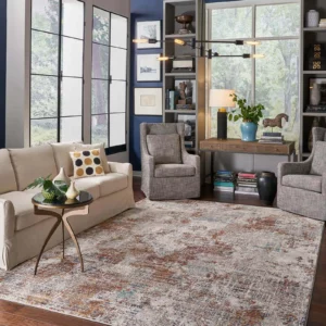 Living room rug | Yetzer Home Store