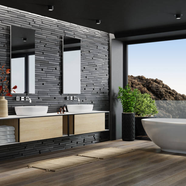 Mirror interior | Yetzer Home Store