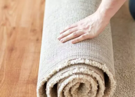 Before-your-carpet-installation Carpet Installation | Yetzer Home Store
