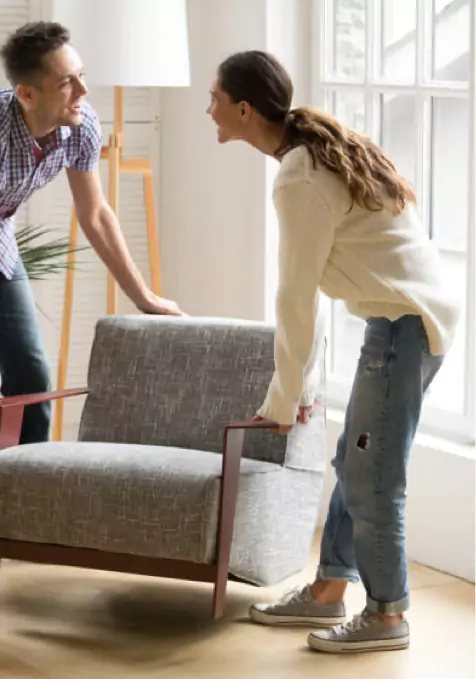 Carpet-Installation-process Carpet Installation | Yetzer Home Store