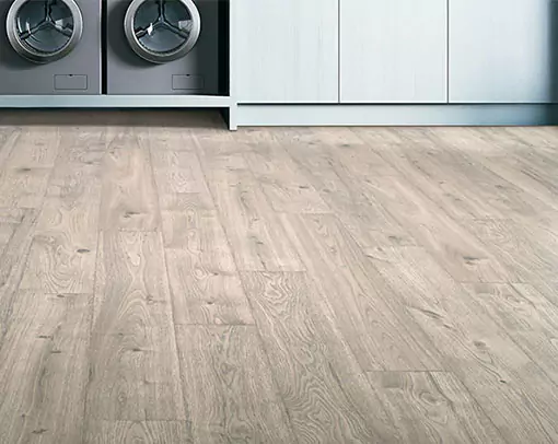 before-you-buy-laminate Laundry room flooring | Yetzer Home Store