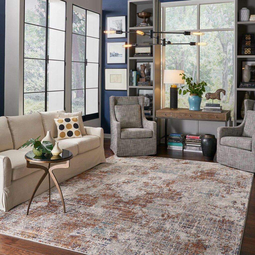 Area rug | Yetzer Home Store