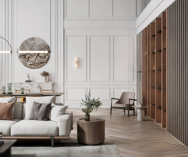 Living room flooring | Yetzer Home Store