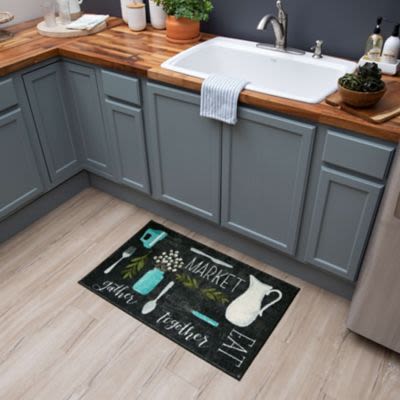 Farmhouse Style Area Rugs | Yetzer Home Store