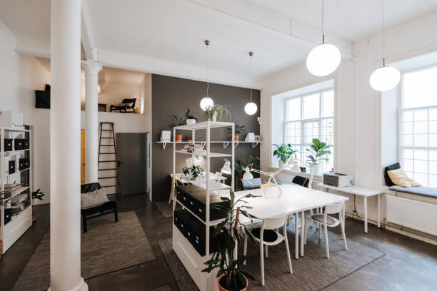 Flooring for Small Spaces | Yetzer Home Store