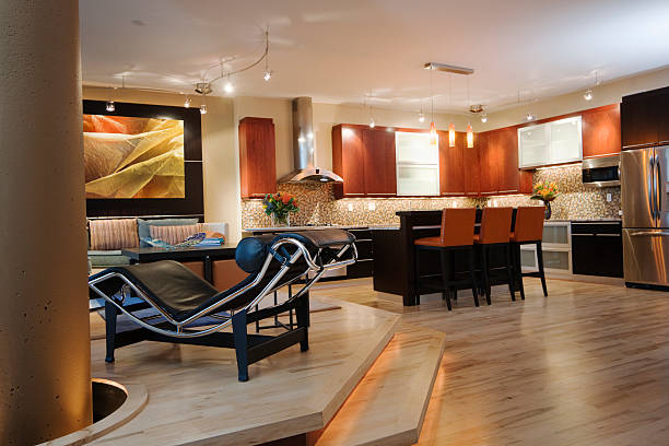 Hardwood Flooring | Yetzer Home Store