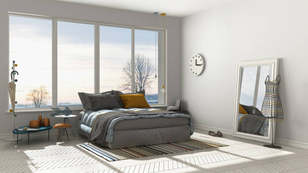 Bedroom rug | Yetzer Home Store