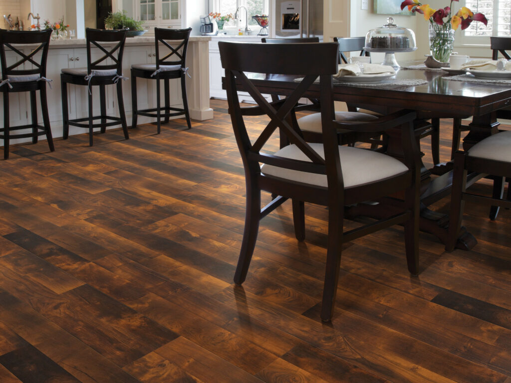Laminate Flooring | Yetzer Home Store