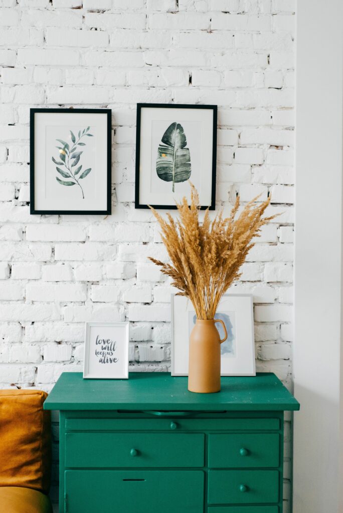 Wall design | Yetzer Home Store