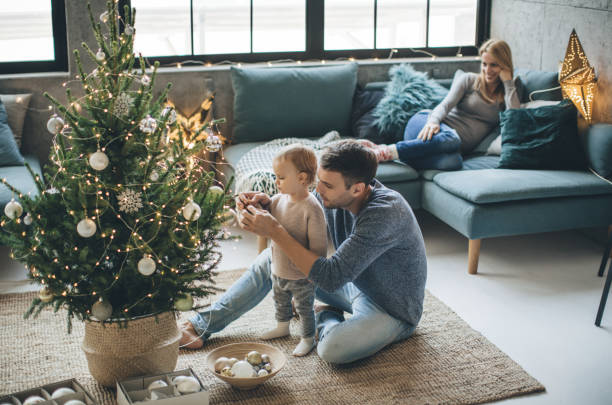 Xmas tree decoration | Yetzer Home Store