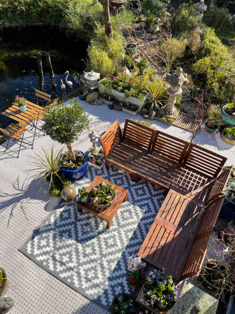 Outdoor rug | Yetzer Home Store