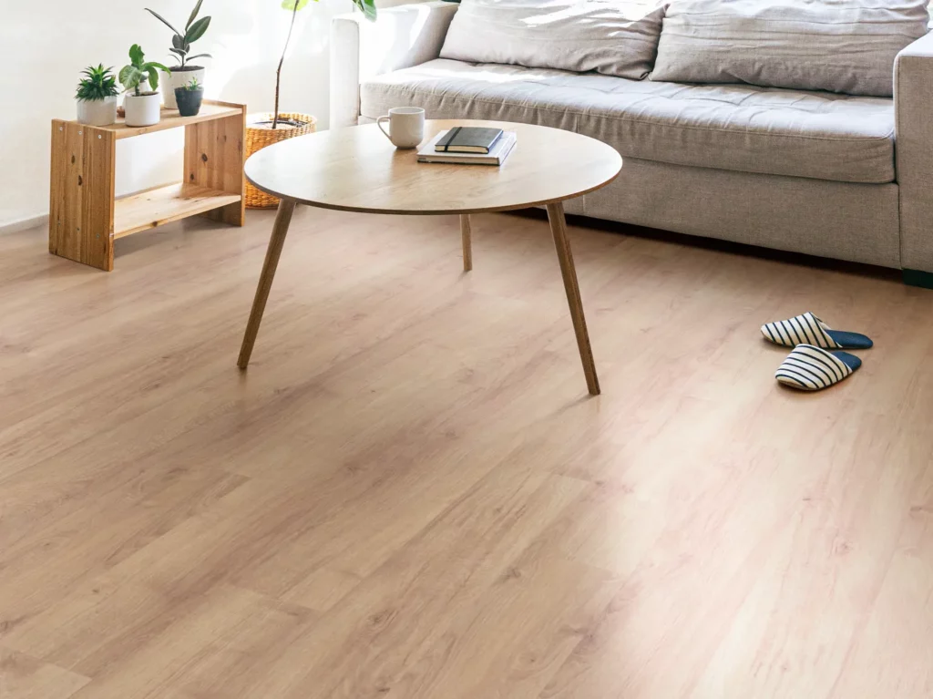 Buckled Laminate | Yetzer Home Store