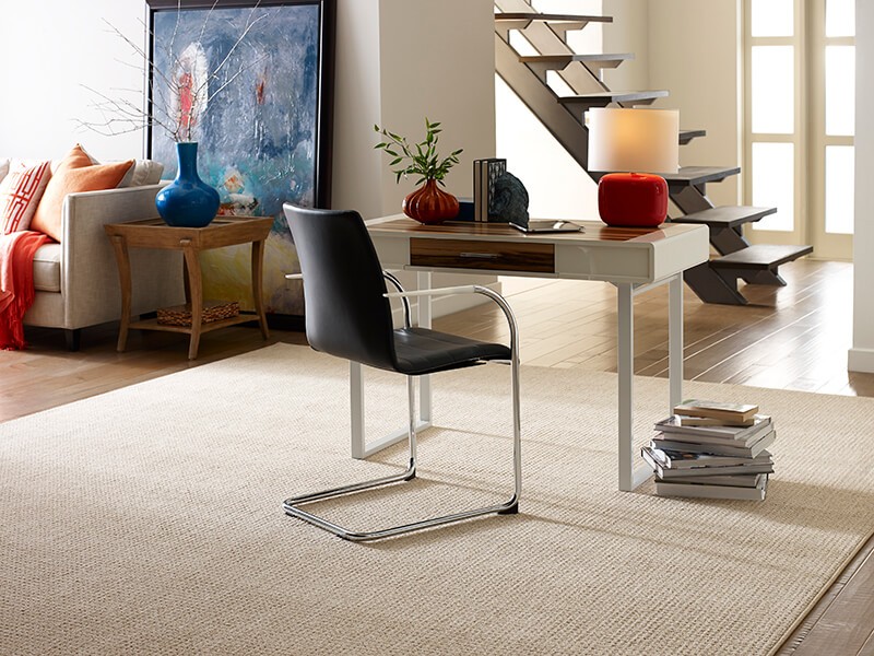 Books on rug | Yetzer Home Store