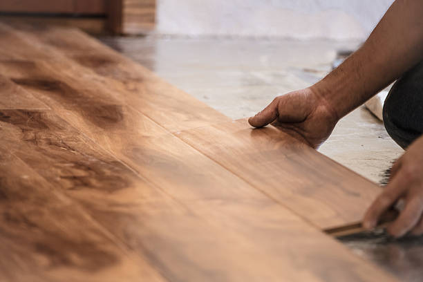 Engineered Hardwood | Yetzer Home Store