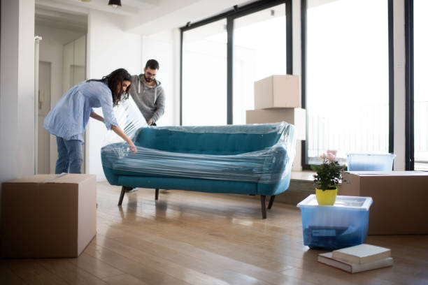 Best Flooring Options For Rental Properties | Yetzer Home Store