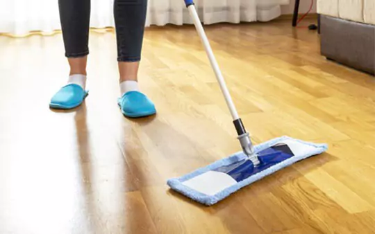 Vinyl cleaning | Yetzer Home Store