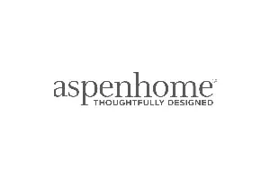 aspenhome-logo Aspenhome-logo | Yetzer Home Store