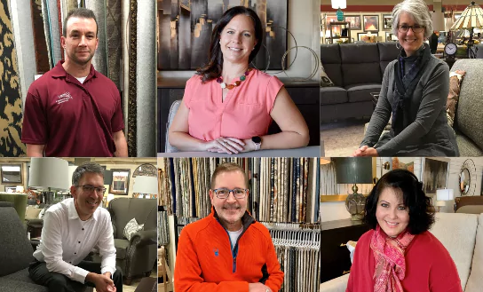 meet-the-team Team members | Yetzer Home Store