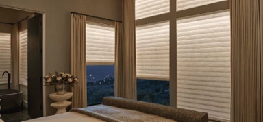 windows window-treatments | Yetzer Home Store