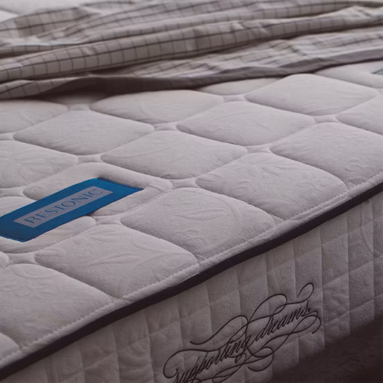 RESTONIC-RestonicMattressREFLEX4850-3 Restonic Mattress | Yetzer Home Store