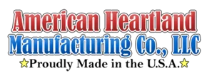 American Heartland logo American Heartland logo