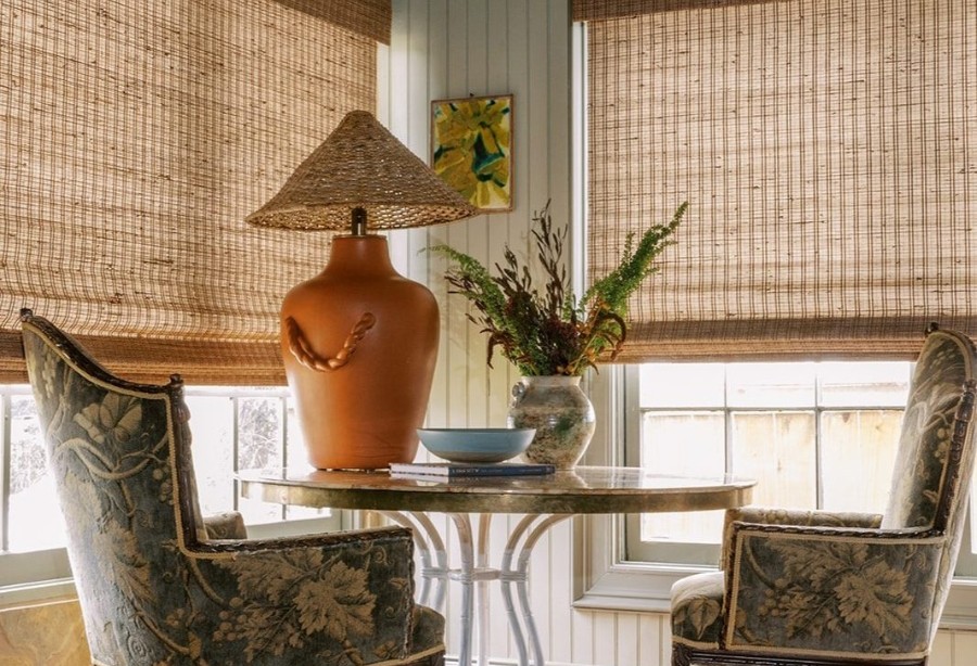 Cozy Up This Fall