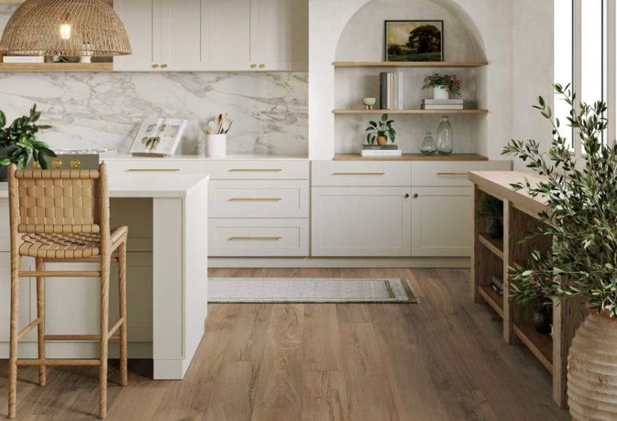 Fall Flooring Vibes
